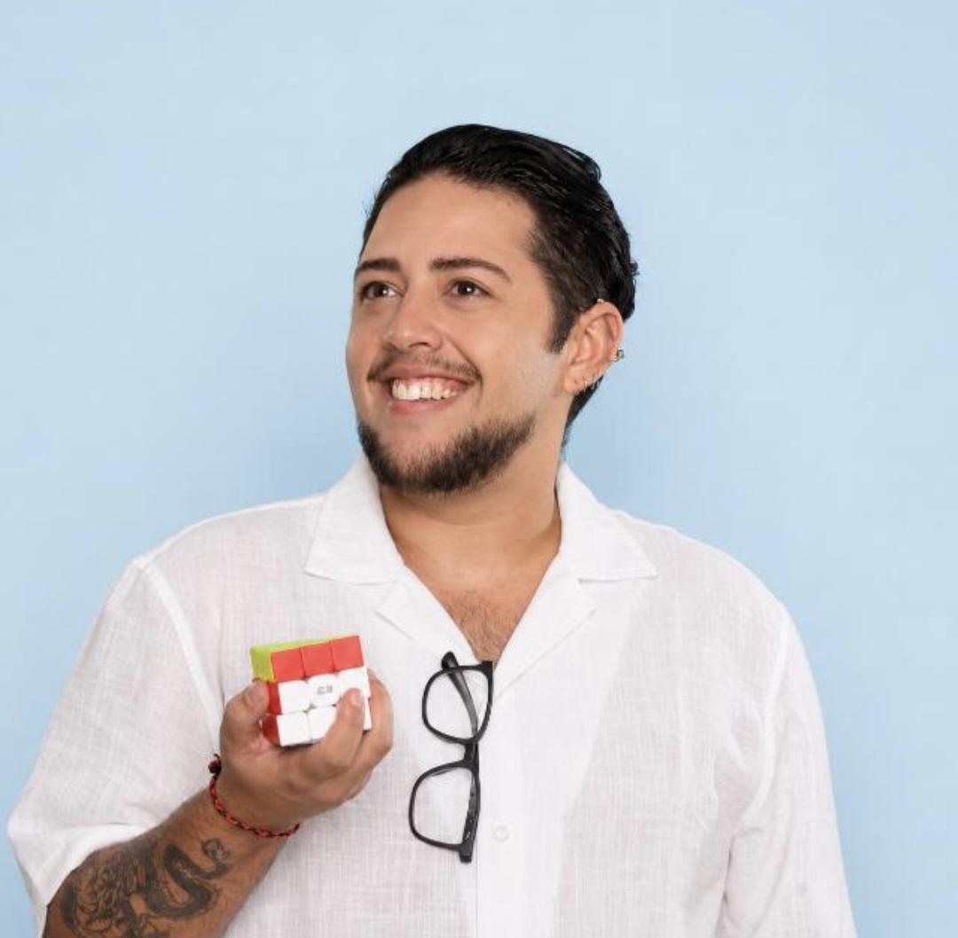 Alexander Eduardo Perez